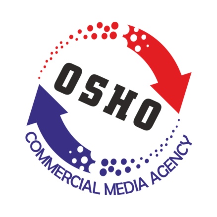 OSHO Commercial