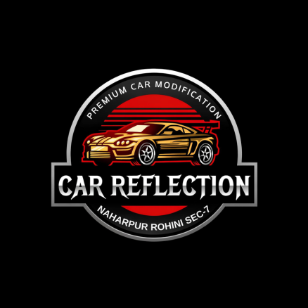 Car Reflection