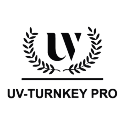UV-Turnkey Pro
