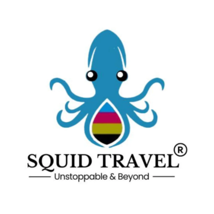 Squid Travel