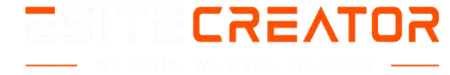 Esitecreator - Best Web Design Agency Delhi