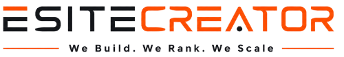Esitecreator Logo